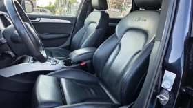 Audi Q5 3.0d/258hp/4x4S-LINE | Mobile.bg � ����� ������ 9