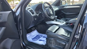 Audi Q5 3.0d/258hp/4x4S-LINE | Mobile.bg � ����� ������ 8