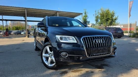 Audi Q5 3.0d/258hp/4x4S-LINE | Mobile.bg � ����� ������ 3