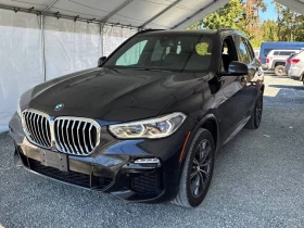 BMW X5 * xDrive40i * ЛАЗЕРИ * ВЪЗДУХ * 360 * 2 КЛЮЧА