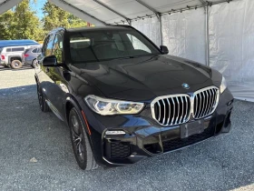 BMW X5 * xDrive40i * ЛАЗЕРИ * ВЪЗДУХ * 360 * 2 КЛЮЧА | Auto.bg — изображение 3