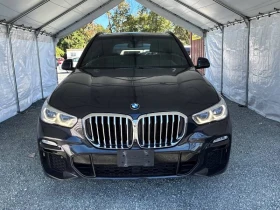 BMW X5 * xDrive40i * ЛАЗЕРИ * ВЪЗДУХ * 360 * 2 КЛЮЧА | Auto.bg — изображение 2
