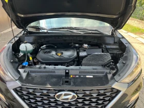Hyundai Tucson 2.0 GDi, 164кс, HTRAC | Auto.bg — изображение 7