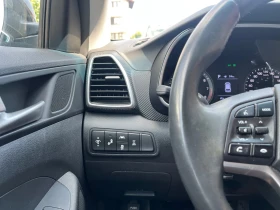 Hyundai Tucson 2.0 GDi, 164кс, HTRAC | Auto.bg — изображение 9