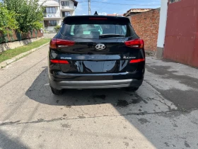 Hyundai Tucson 2.0 GDi, 164кс, HTRAC | Auto.bg — изображение 5