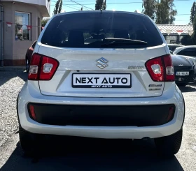 Suzuki Ignis 1.2 HYBRID 4x4 90HP EURO 6 - 8990 € - 80862639 6