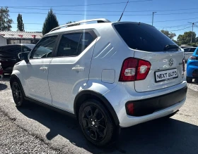 Suzuki Ignis 1.2 HYBRID 4x4 90HP EURO 6 - 8990 € - 80862639 7