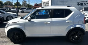 Suzuki Ignis 1.2 HYBRID 4x4 90HP EURO 6 - 8990 € - 80862639 8