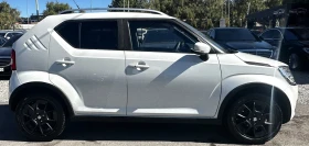 Suzuki Ignis 1.2 HYBRID 4x4 90HP EURO 6 - 8990 € - 80862639 4