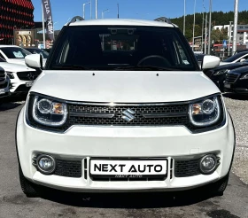 Suzuki Ignis 1.2 HYBRID 4x4 90HP EURO 6 - 8990 € - 80862639 2