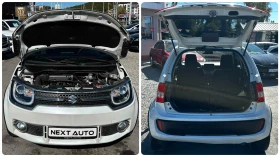 Suzuki Ignis 1.2 HYBRID 4x4 90HP EURO 6 - 8990 € - 80862639 14