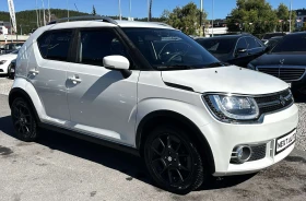 Suzuki Ignis 1.2 HYBRID 4x4 90HP EURO 6 - 8990 € - 80862639 3