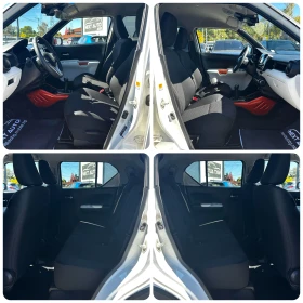 Suzuki Ignis 1.2 HYBRID 4x4 90HP EURO 6 - 8990 € - 80862639 9