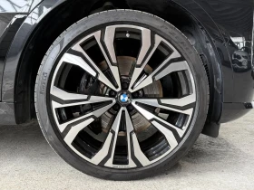 BMW X7 M60iX/M-SPORT PRO/ICONIC GLOW/360/HUD/7SEAT/PANO/ | Auto.bg — изображение 6