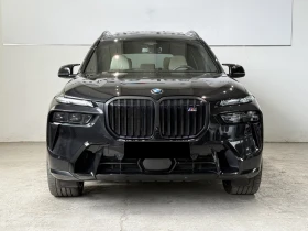 BMW X7 M60iX/M-SPORT PRO/ICONIC GLOW/360/HUD/7SEAT/PANO/ | Auto.bg — изображение 5