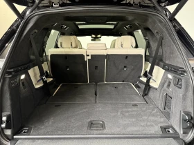 BMW X7 M60iX/M-SPORT PRO/ICONIC GLOW/360/HUD/7SEAT/PANO/ | Auto.bg — изображение 13