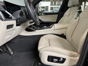 BMW X7 M60iX/M-SPORT PRO/ICONIC GLOW/360/HUD/7SEAT/PANO/ | Auto.bg — изображение 7