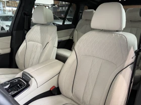 BMW X7 M60iX/M-SPORT PRO/ICONIC GLOW/360/HUD/7SEAT/PANO/ | Auto.bg — изображение 8