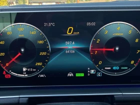 Mercedes-Benz GLS 450 /Distronic/Burmester/Carfax/360/Автокредит | Auto.bg — изображение 7
