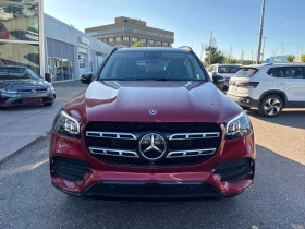 Mercedes-Benz GLS 450 /Distronic/Burmester/Carfax/360/Автокредит | Auto.bg — изображение 6
