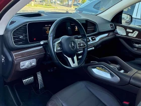 Mercedes-Benz GLS 450 /Distronic/Burmester/Carfax/360/Автокредит | Auto.bg — изображение 5