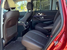 Mercedes-Benz GLS 450 /Distronic/Burmester/Carfax/360/Автокредит | Auto.bg — изображение 15