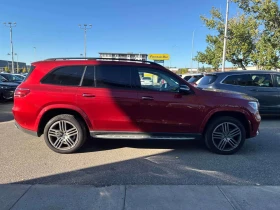 Mercedes-Benz GLS 450 /Distronic/Burmester/Carfax/360/Автокредит | Auto.bg — изображение 3