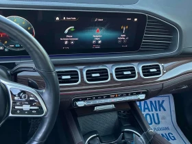 Mercedes-Benz GLS 450 /Distronic/Burmester/Carfax/360/Автокредит | Auto.bg — изображение 8