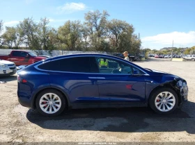 Tesla Model X Performance Dual Motor All-Wheel Drive | Auto.bg — изображение 13