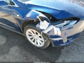 Tesla Model X Performance Dual Motor All-Wheel Drive | Auto.bg — изображение 6