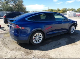 Tesla Model X Performance Dual Motor All-Wheel Drive | Auto.bg — изображение 4