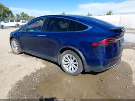 Tesla Model X Performance Dual Motor All-Wheel Drive | Auto.bg — изображение 3