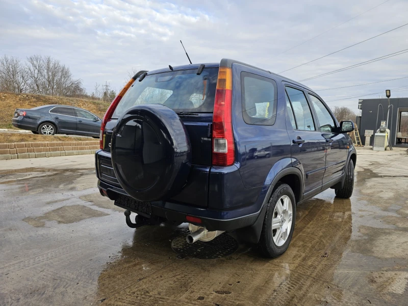 Honda Cr-v 2.0 i-Vitec, снимка 5 - Автомобили и джипове - 48814502