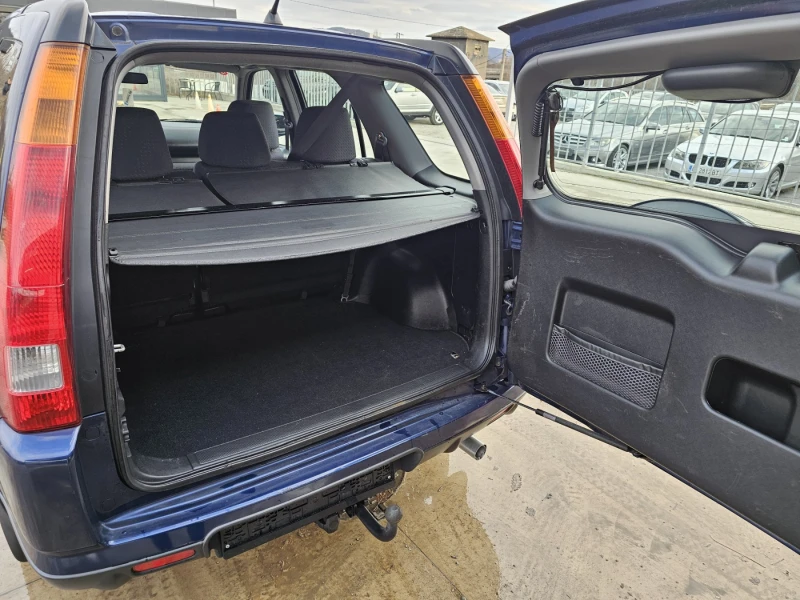 Honda Cr-v 2.0 i-Vitec, снимка 13 - Автомобили и джипове - 48814502