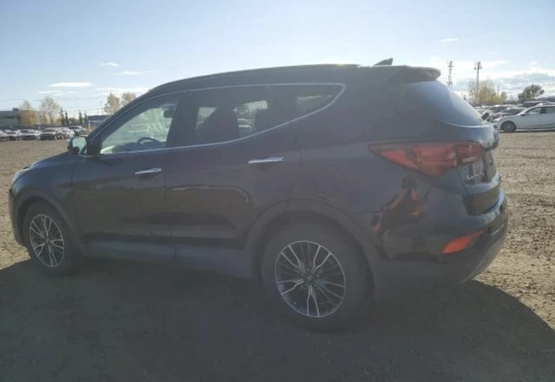 Hyundai Santa fe SPORT, снимка 4 - Автомобили и джипове - 49372639