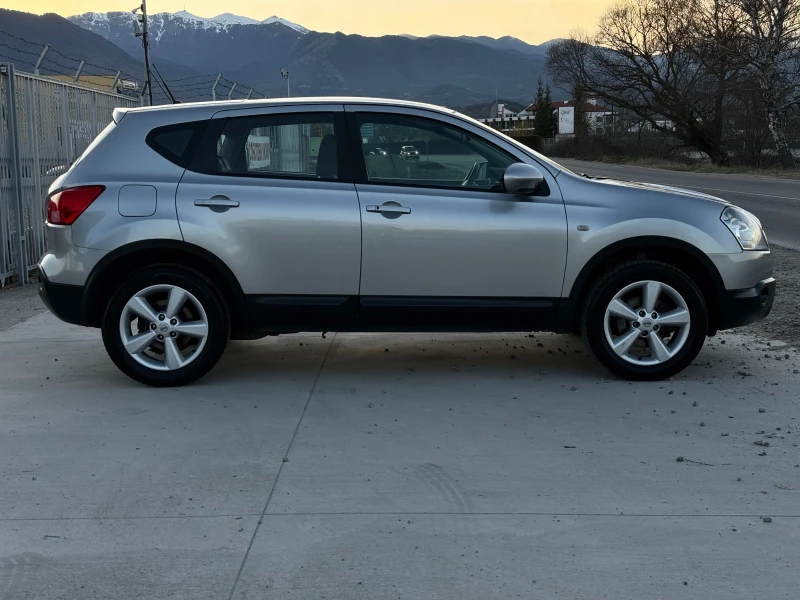 Nissan Qashqai 1.5 DCI Панорама/Навигация/Keyless/Собствен лизинг, снимка 3 - Автомобили и джипове - 49420069