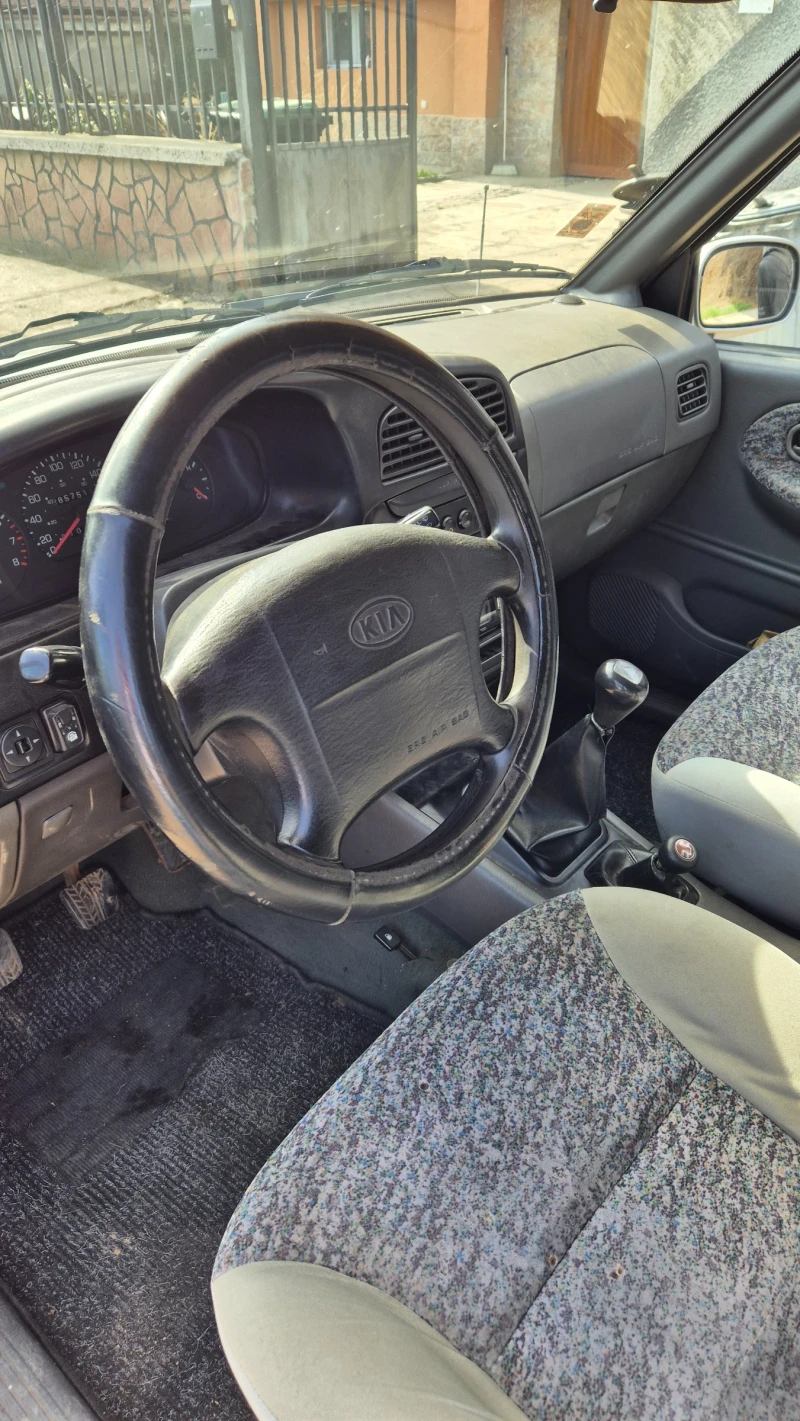 Kia Sportage, снимка 9 - Автомобили и джипове - 49446964