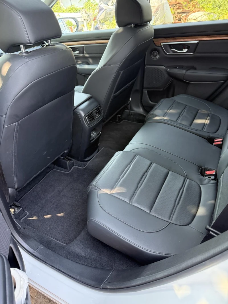 Honda Cr-v 1.5 Turbo | 14600км. | 2021 | AWD | Автоматик , снимка 10 - Автомобили и джипове - 52128285