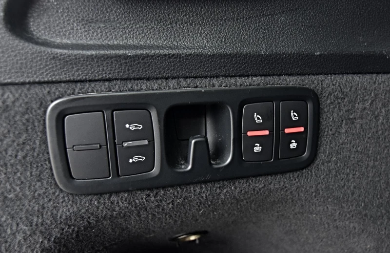 Audi Q7 НОВ ВНОС/7 МЕСТНА/ ЛИЗИНГ, снимка 16 - Автомобили и джипове - 52726562