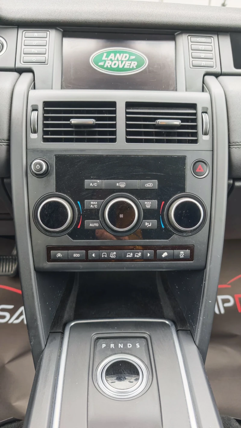 Land Rover Discovery Sport 2.0d, снимка 11 - Автомобили и джипове - 52472400