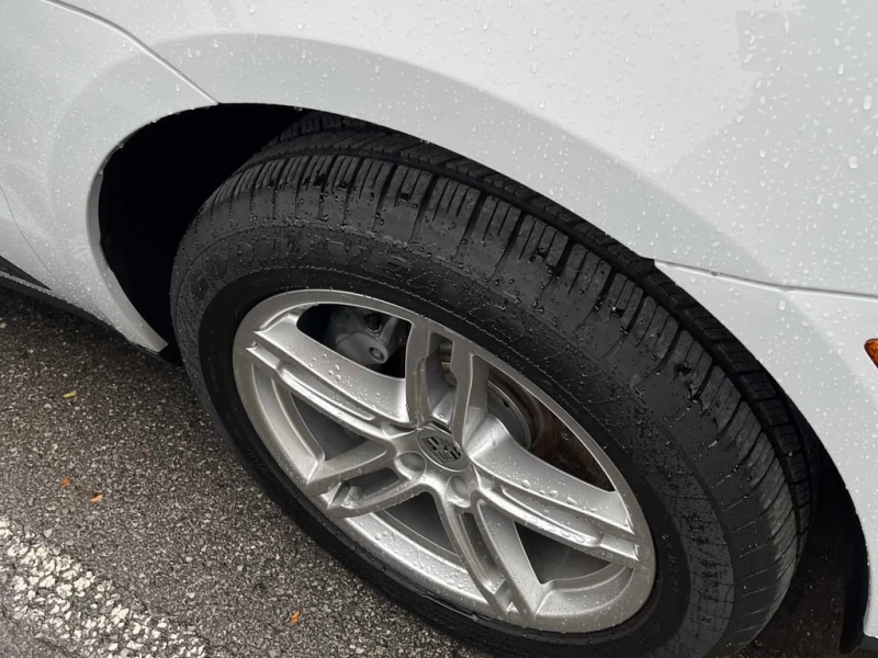 Porsche Macan S 2020 * CARFAX * БЕЗ ПЪРВОНАЧАЛНА ВНОСКА, снимка 6 - Автомобили и джипове - 52901228