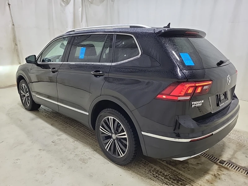 VW Tiguan * * CARFAX * * АВТО КРЕДИТ * * , снимка 4 - Автомобили и джипове - 53054644