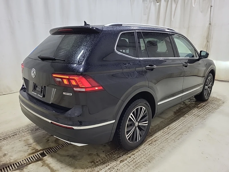 VW Tiguan * * CARFAX * * АВТО КРЕДИТ * * , снимка 5 - Автомобили и джипове - 53054644