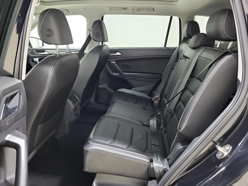 VW Tiguan * * CARFAX * * АВТО КРЕДИТ * * , снимка 12 - Автомобили и джипове - 53054644