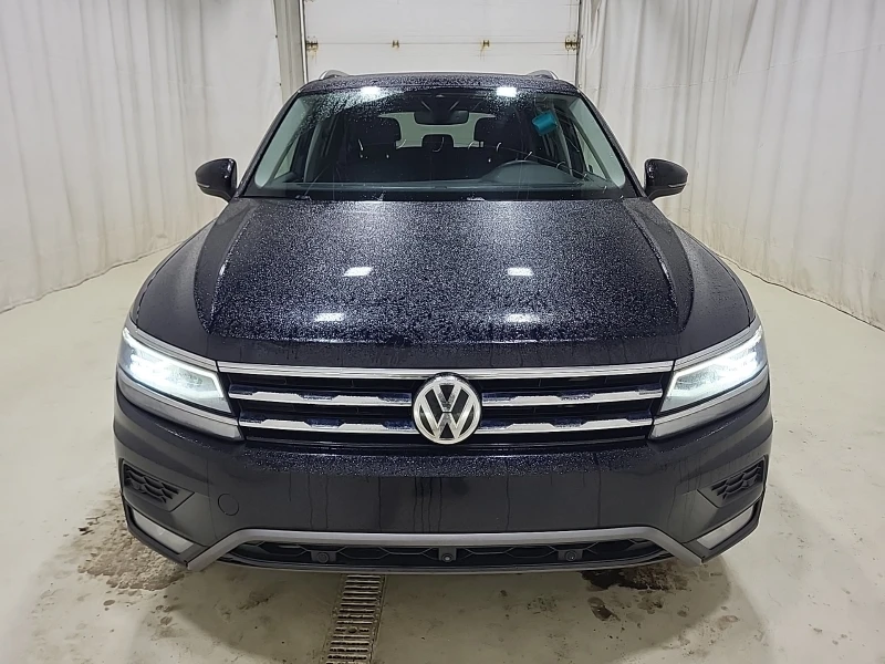 VW Tiguan * * CARFAX * * АВТО КРЕДИТ * * 