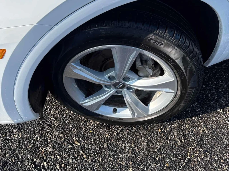 Audi Q5 Progressiv | Quattro | PANO | ПОДГРЕВИ | KEYLESS, снимка 7 - Автомобили и джипове - 53568121