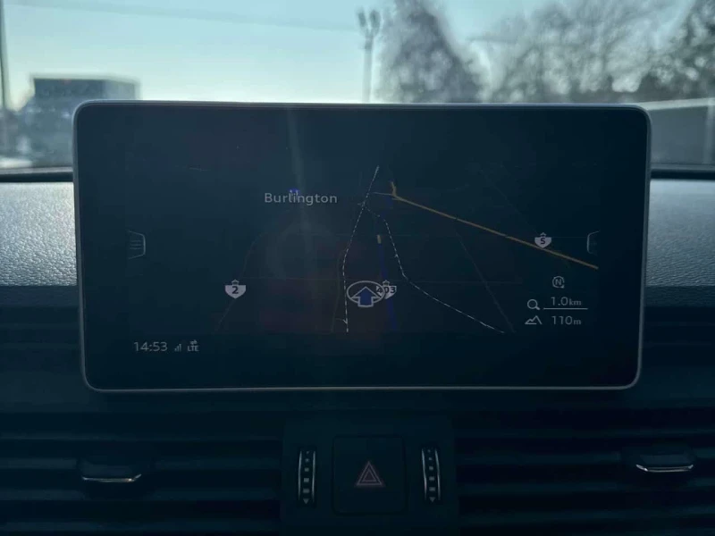 Audi Q5 Progressiv | Quattro | PANO | ПОДГРЕВИ | KEYLESS, снимка 15 - Автомобили и джипове - 53568121