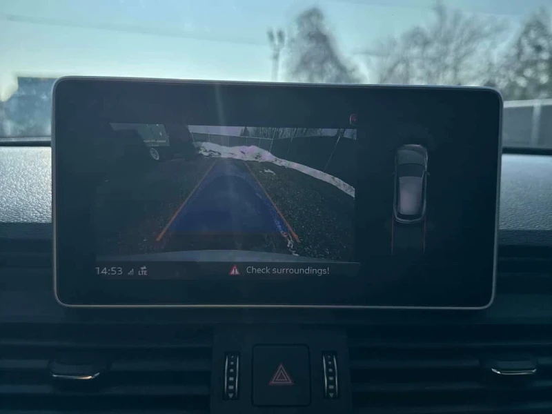 Audi Q5 Progressiv | Quattro | PANO | ПОДГРЕВИ | KEYLESS, снимка 16 - Автомобили и джипове - 53568121