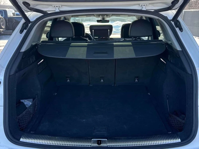 Audi Q5 Progressiv | Quattro | PANO | ПОДГРЕВИ | KEYLESS, снимка 10 - Автомобили и джипове - 53568121