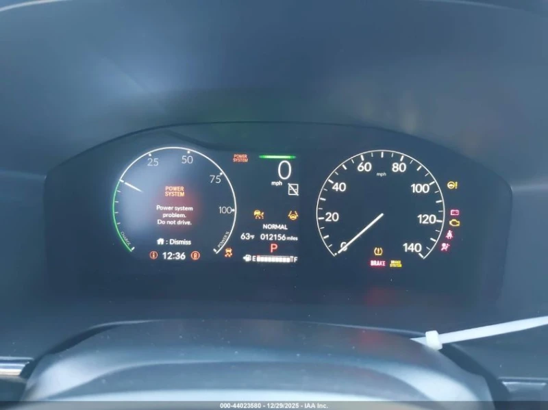 Honda Cr-v 2.0l Hybrid Sport, снимка 7 - Автомобили и джипове - 53572873